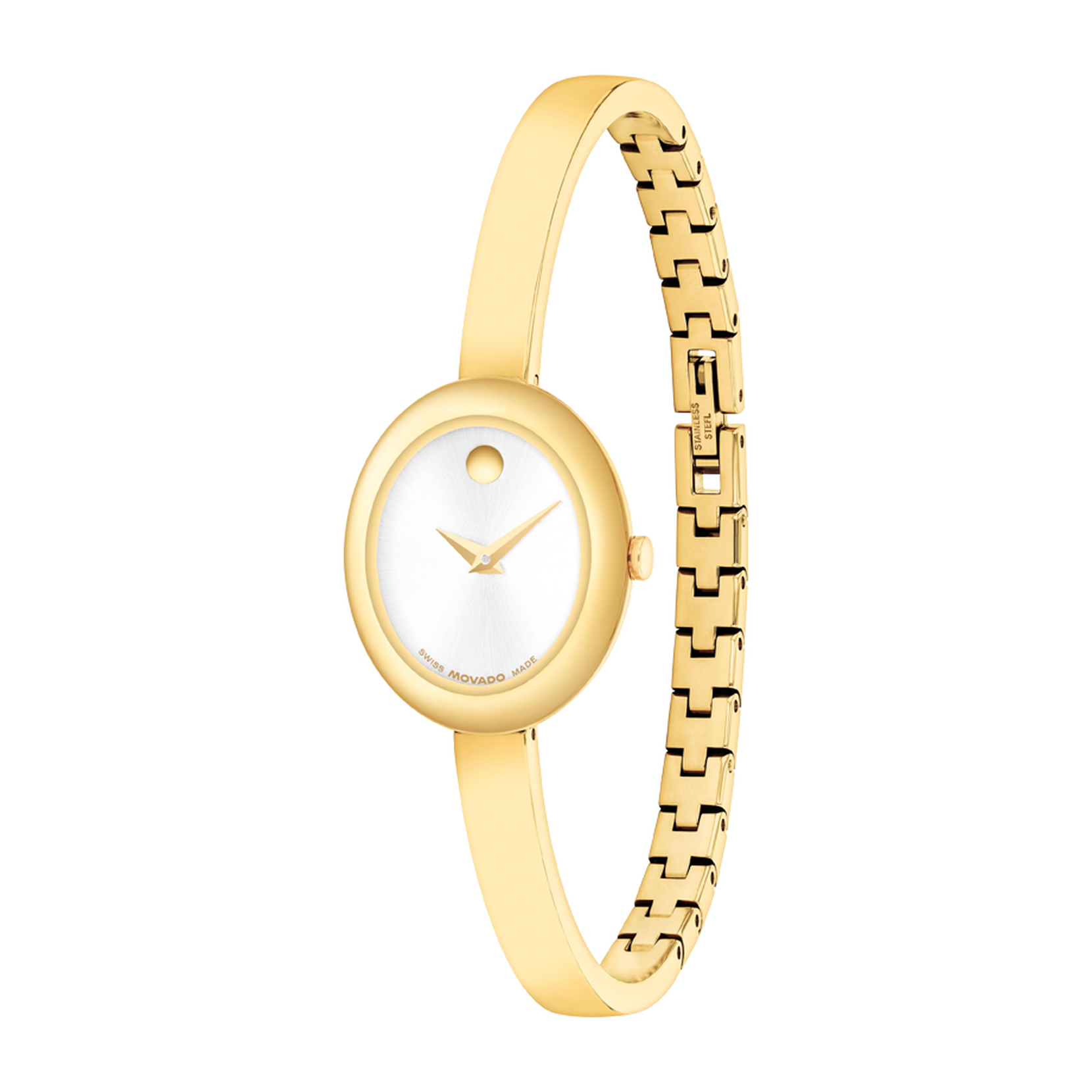 Movado Museum Bangle 608072