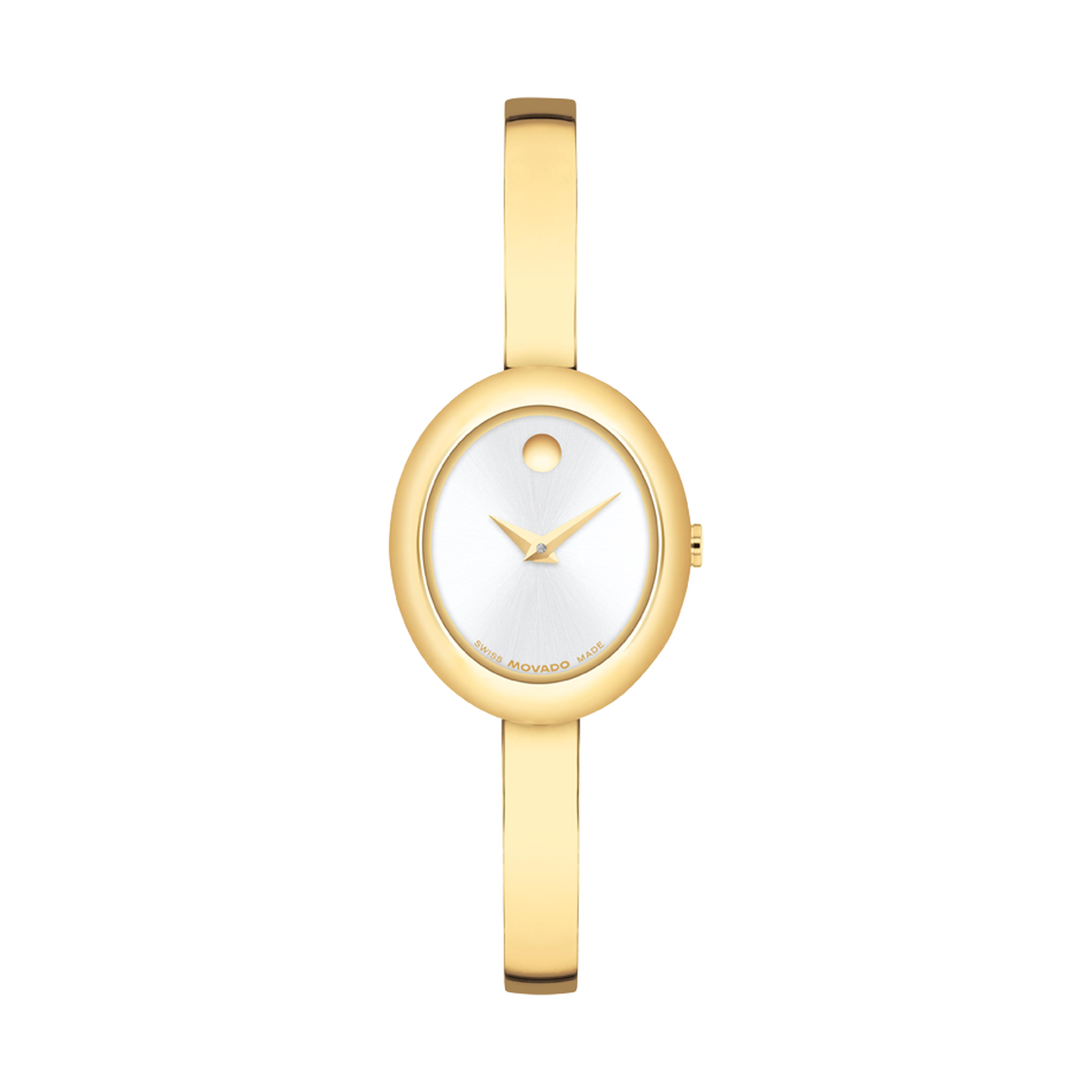 Movado Museum Bangle 608072
