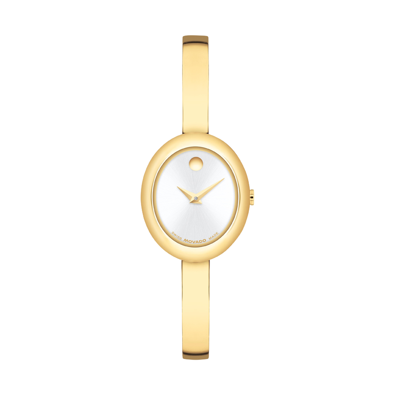 Movado Museum Bangle 608072