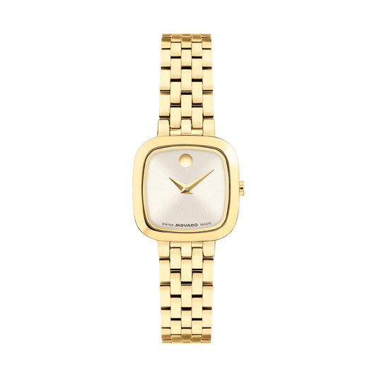 Movado Museum Classic 0608095