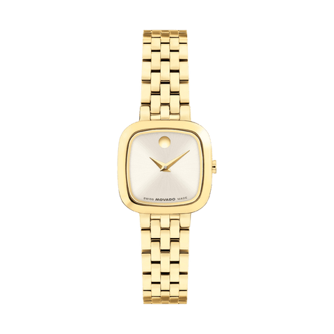 Movado Museum Classic 0608095