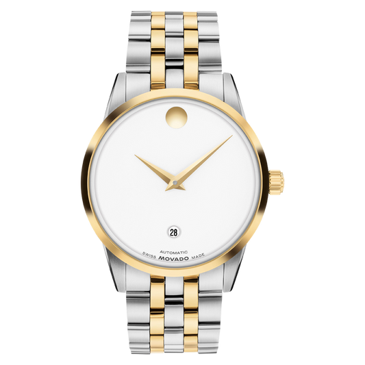 Movado Museum Classic 0608129
