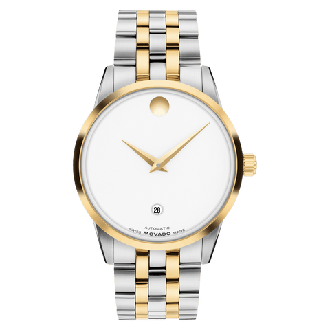 Movado Museum Classic 0608129