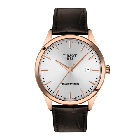 Tissot Classic Dream 40mm T158.407.36.031.00