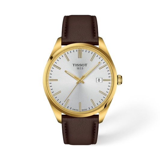 Tissot PR100 Quartz T150.410.36.391.00