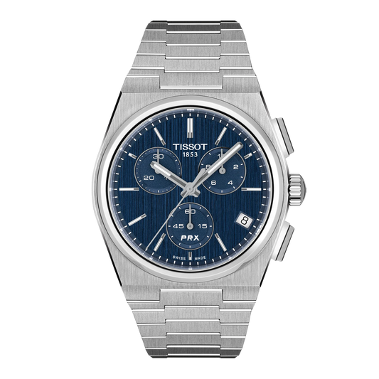 Tissot PRX 41mm T137.417.11.041.00