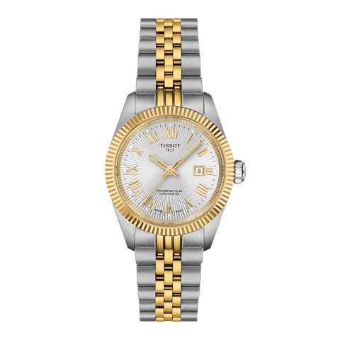 Tissot Ballade 30mm T156.208.22.033.01