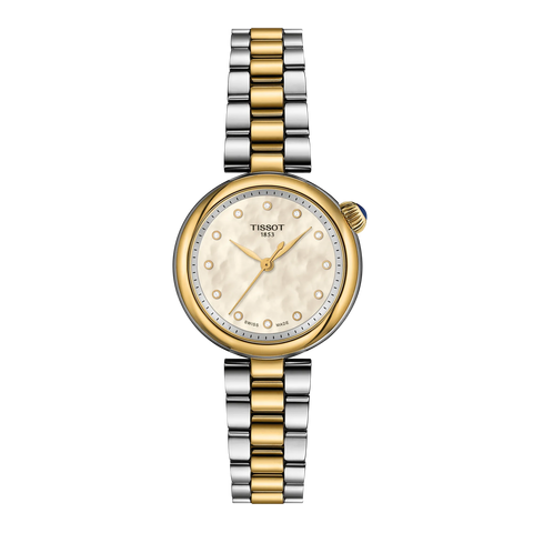Tissot Desir 28mm T152.010.22.116.00