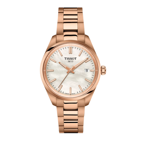 Tissot PR 100 34mm T150.210.33.111.00