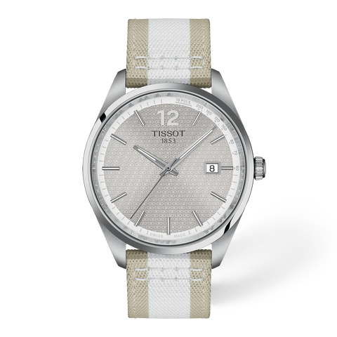Tissot PR 100 40mm T150.410.17.037.00