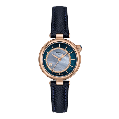 Tissot Desir 28mm T152.207.36.131.00