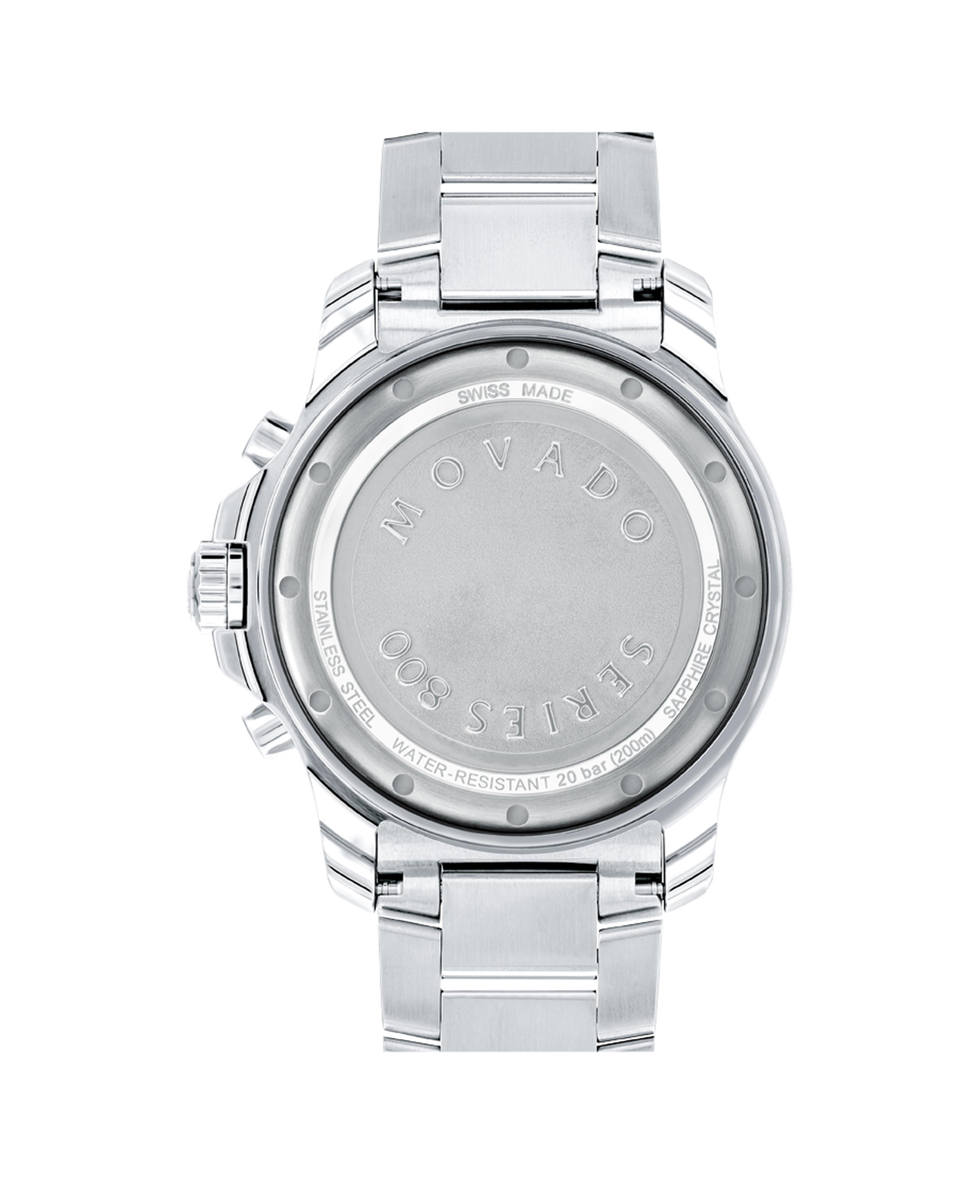 Movado Series 800 2600142