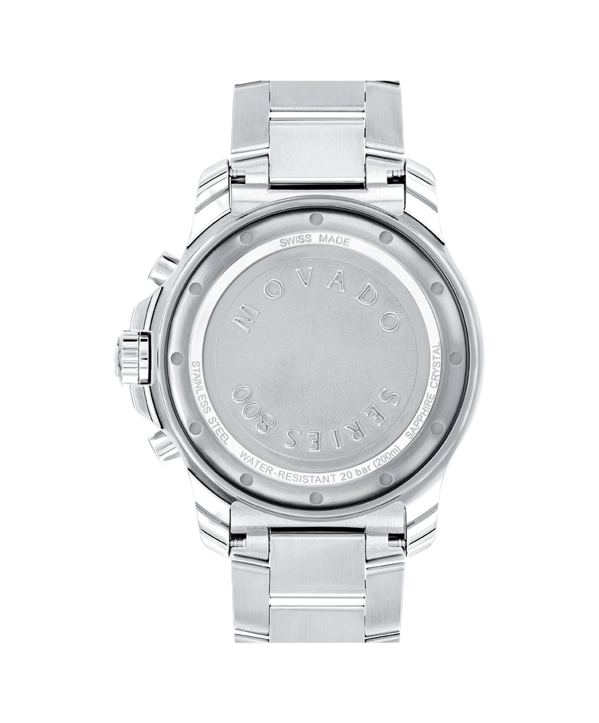 Movado Series 800 2600142