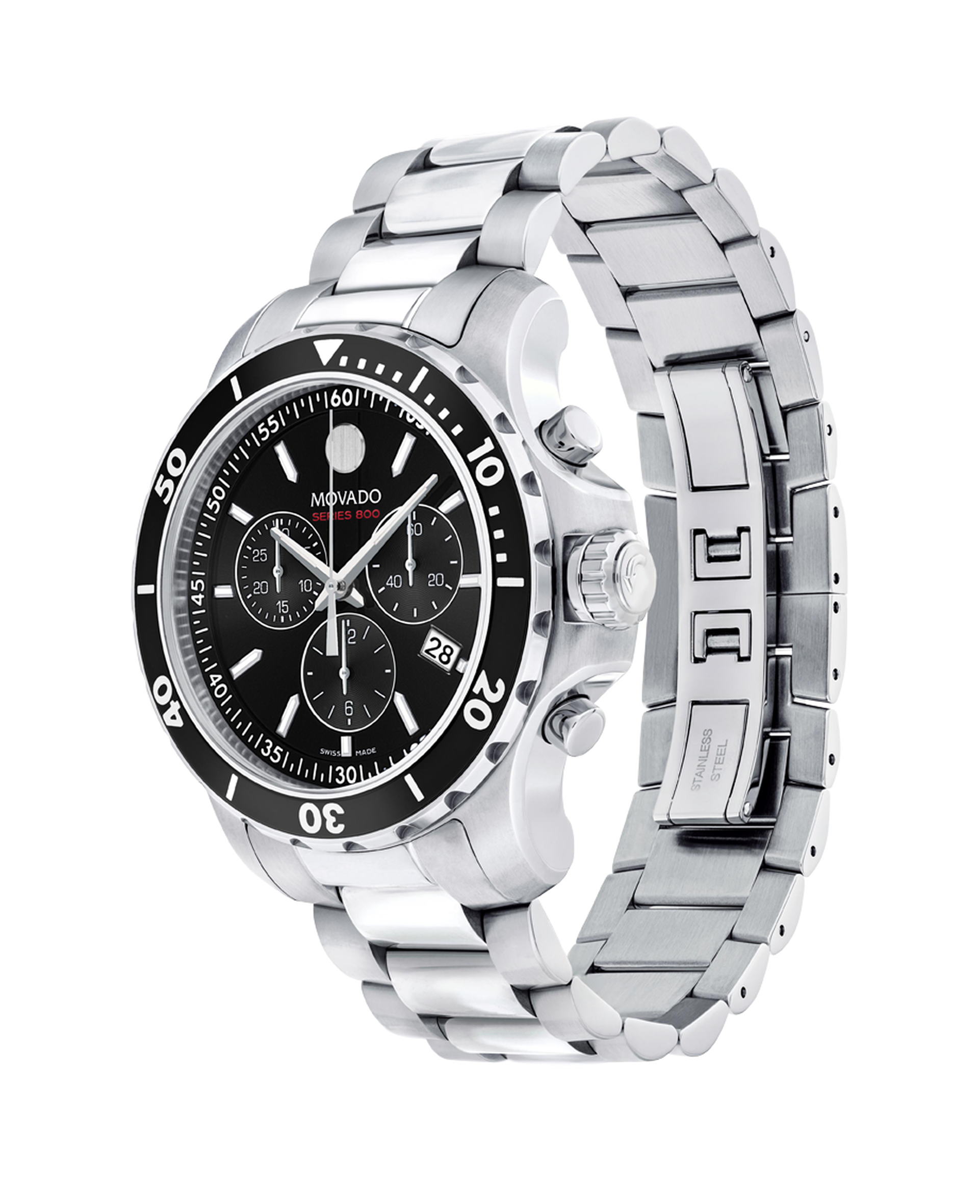 Movado Series 800 2600142