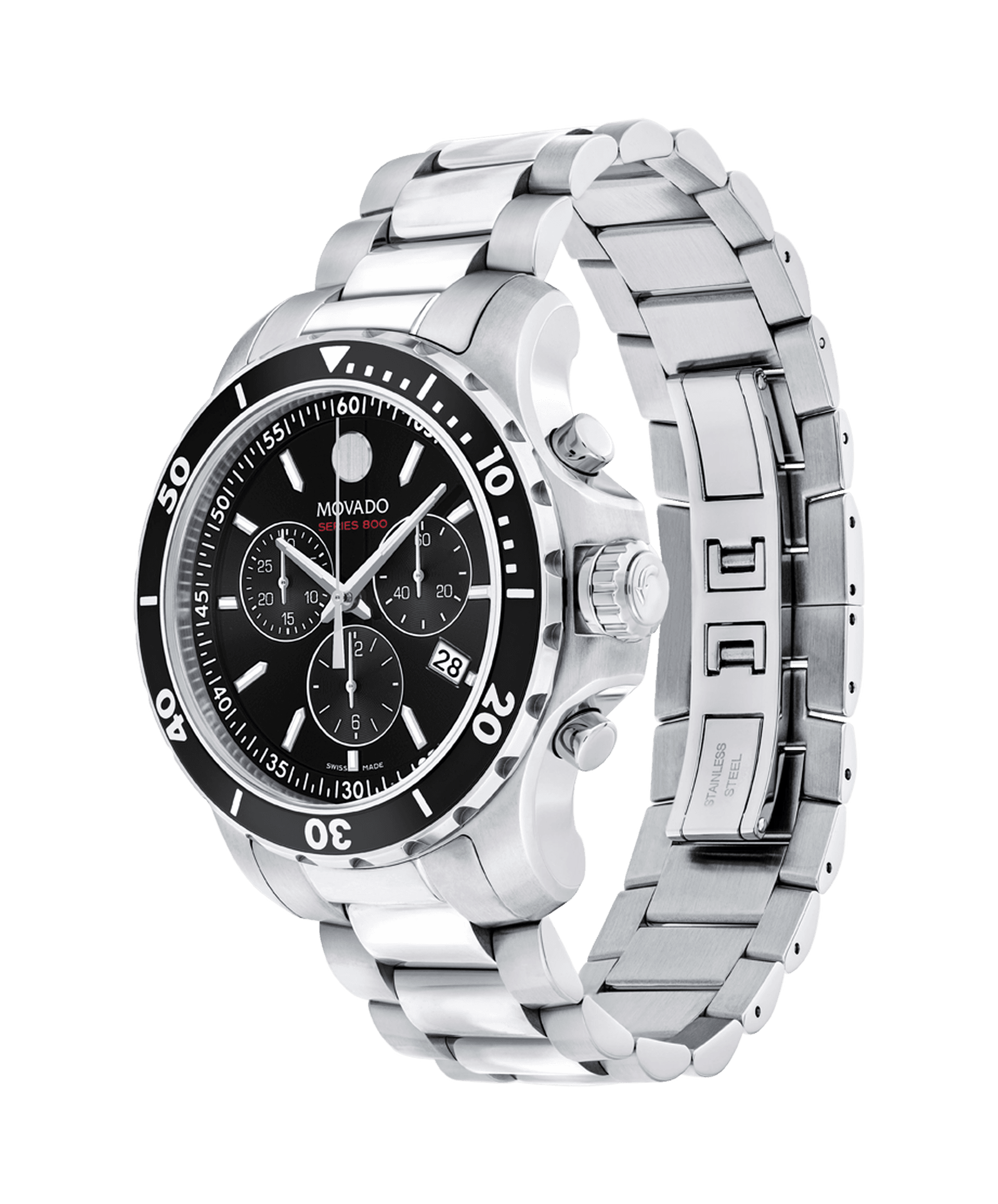 Movado Series 800 2600142