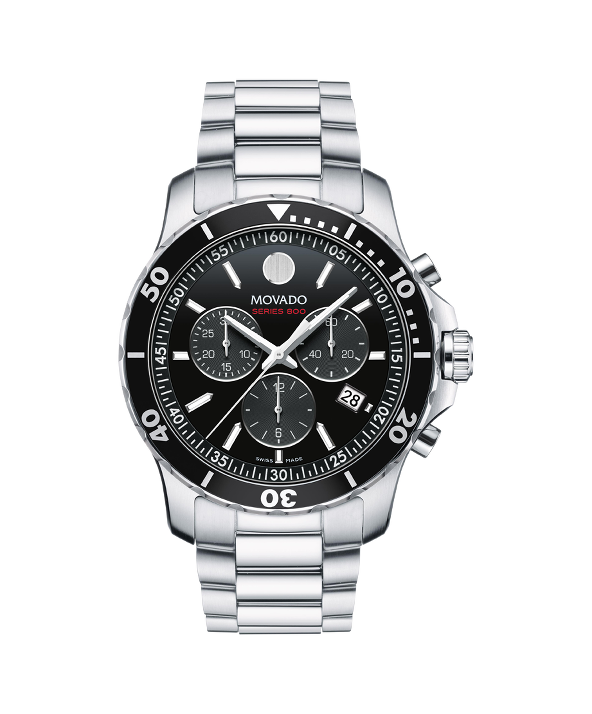 Movado Series 800 2600142