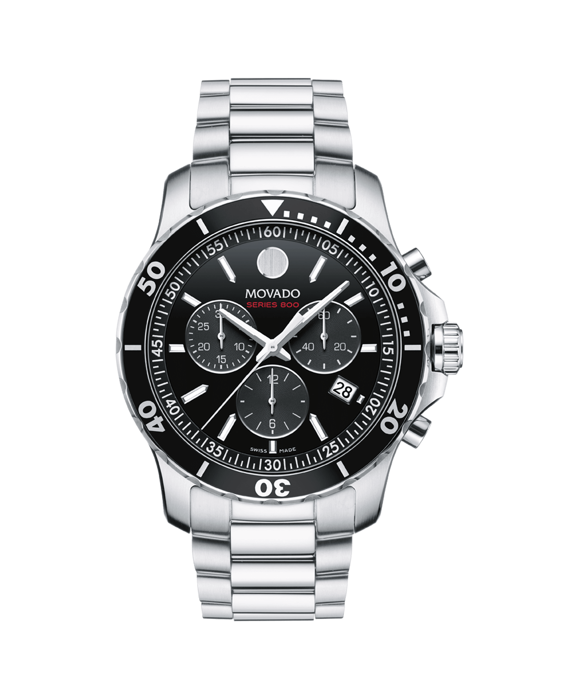 Movado Series 800 2600142