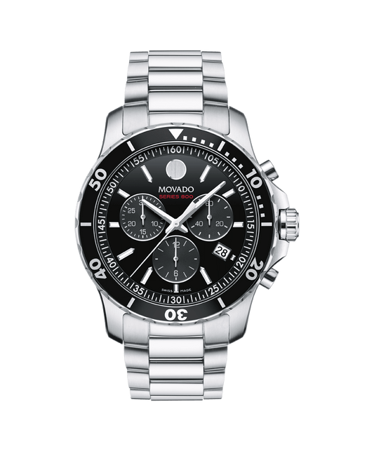 Movado Series 800 2600142