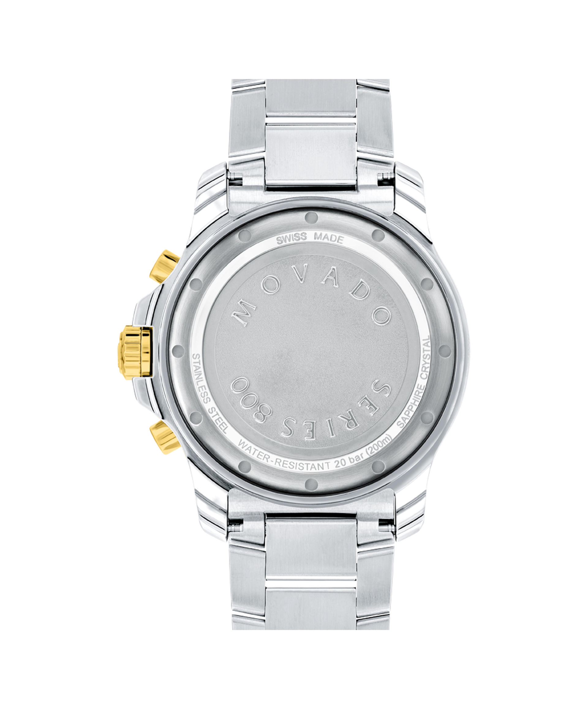 Movado Series 800 2600146