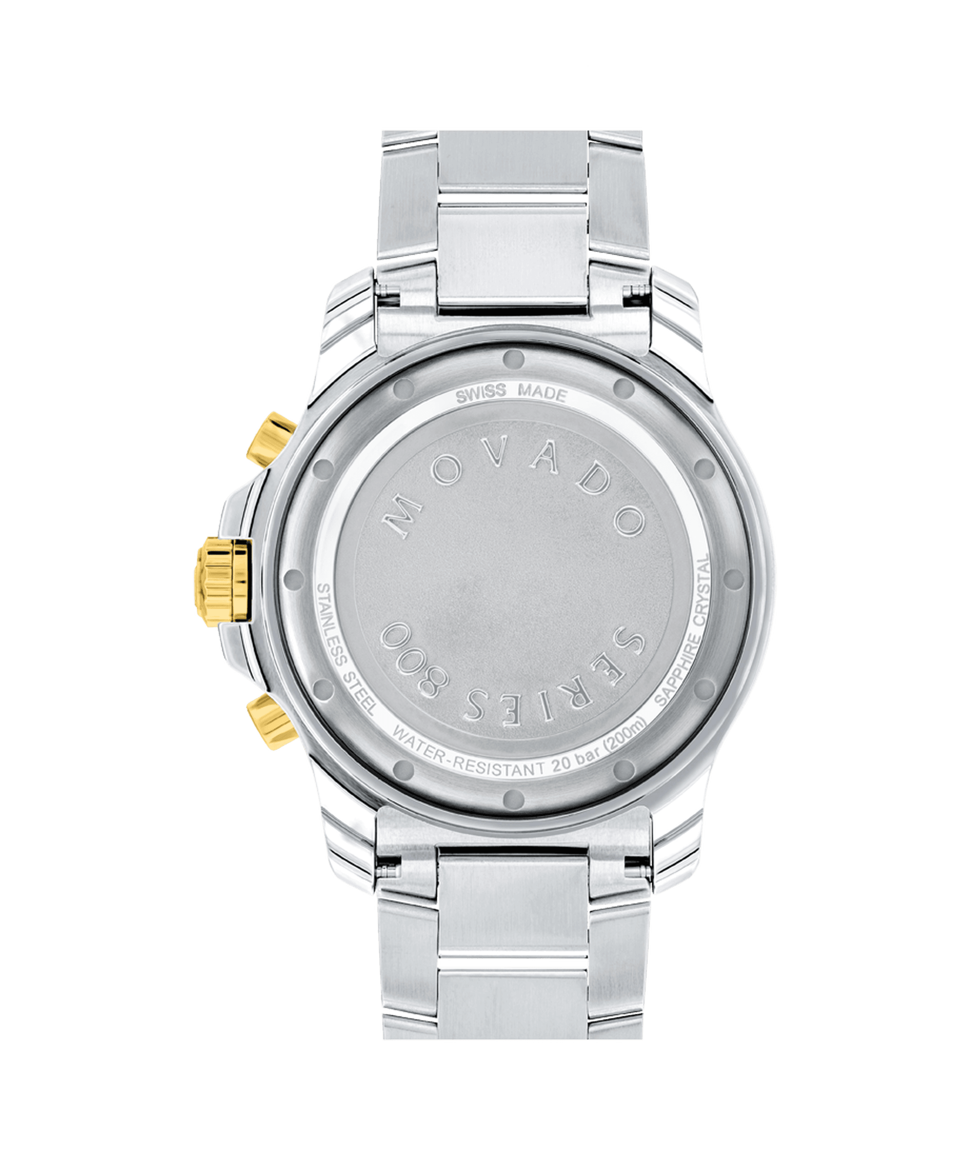 Movado Series 800 2600146