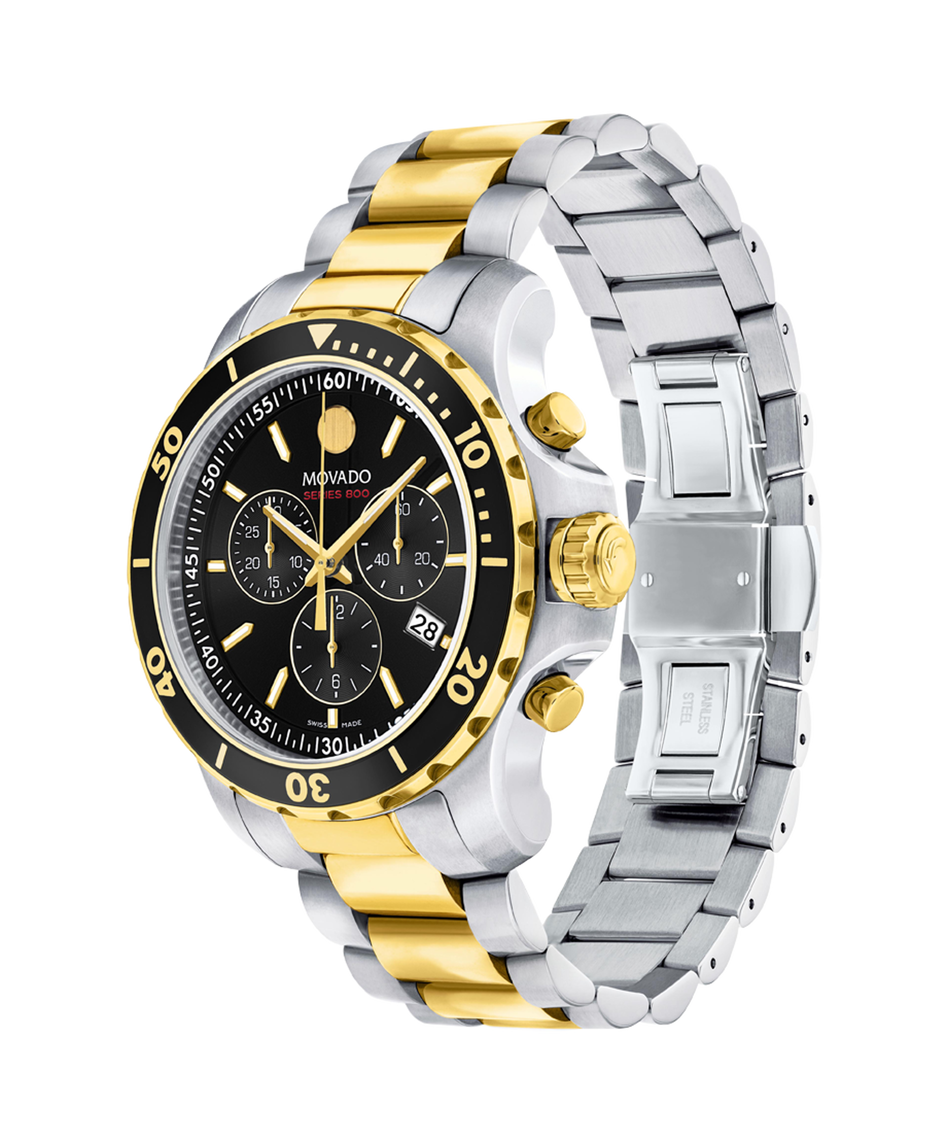 Movado Series 800 2600146