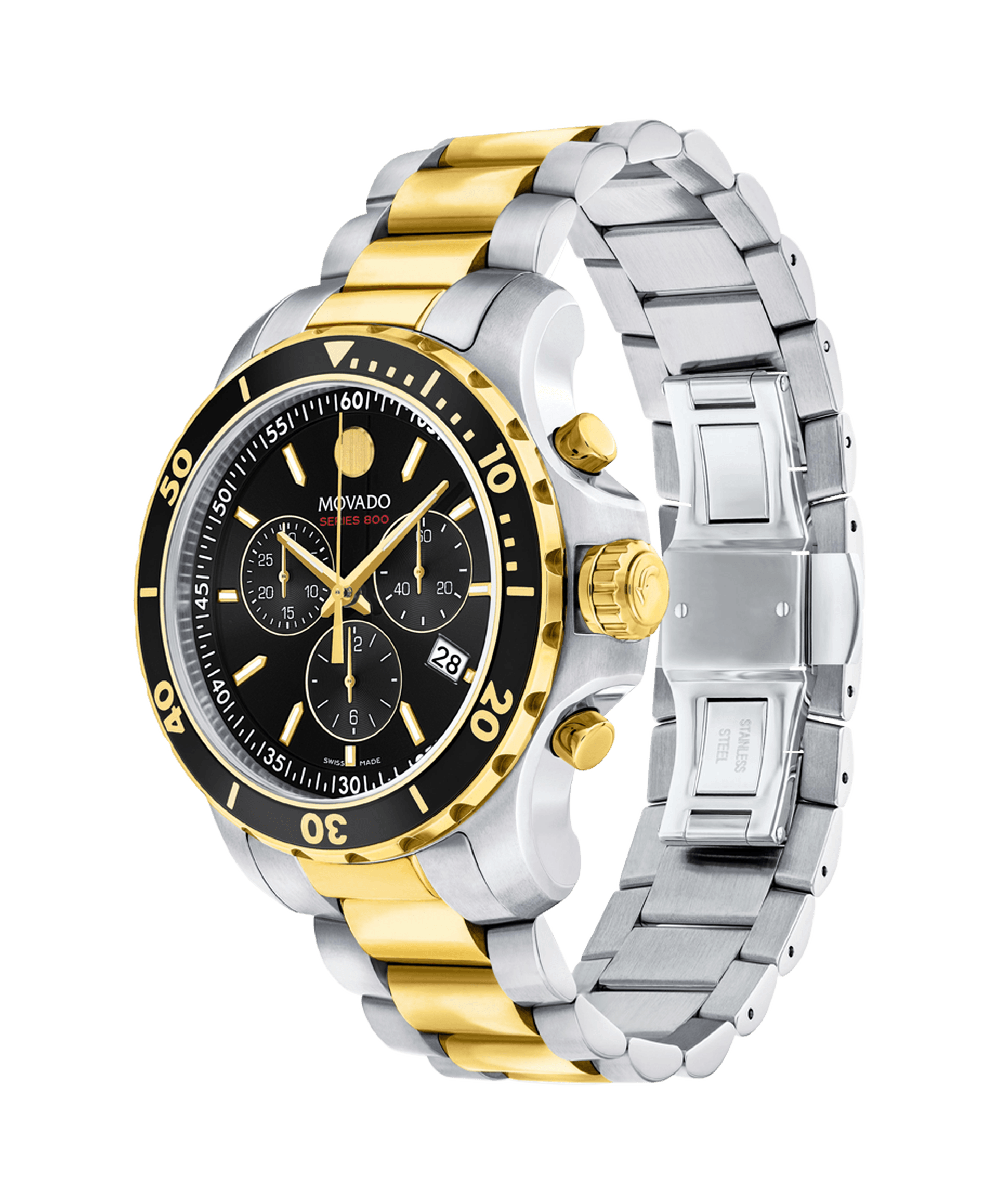 Movado Series 800 2600146