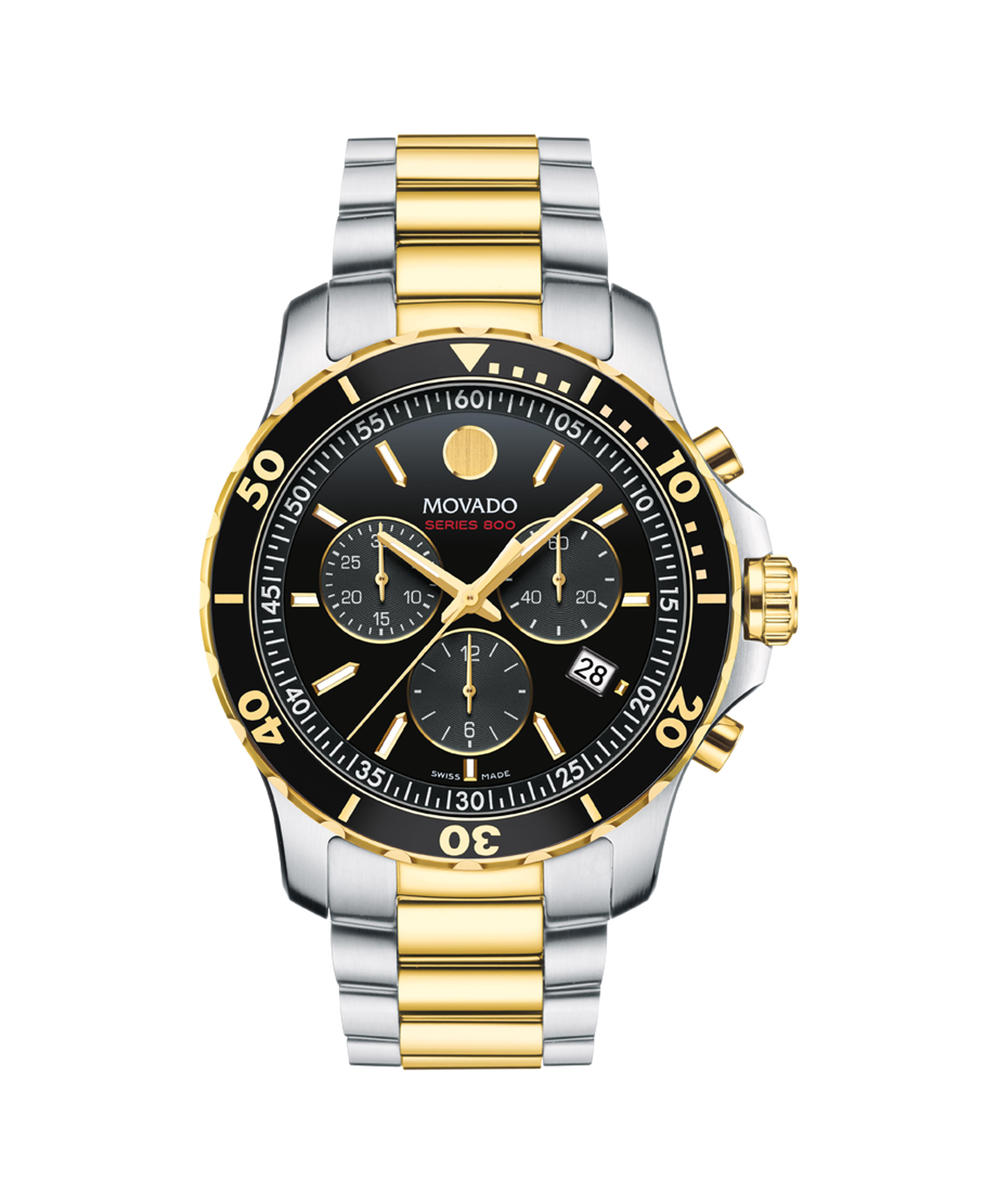 Movado Series 800 2600146