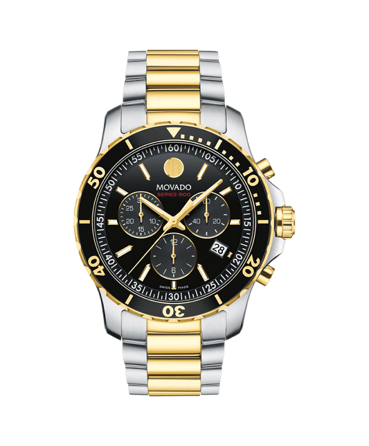 Movado Series 800 2600146