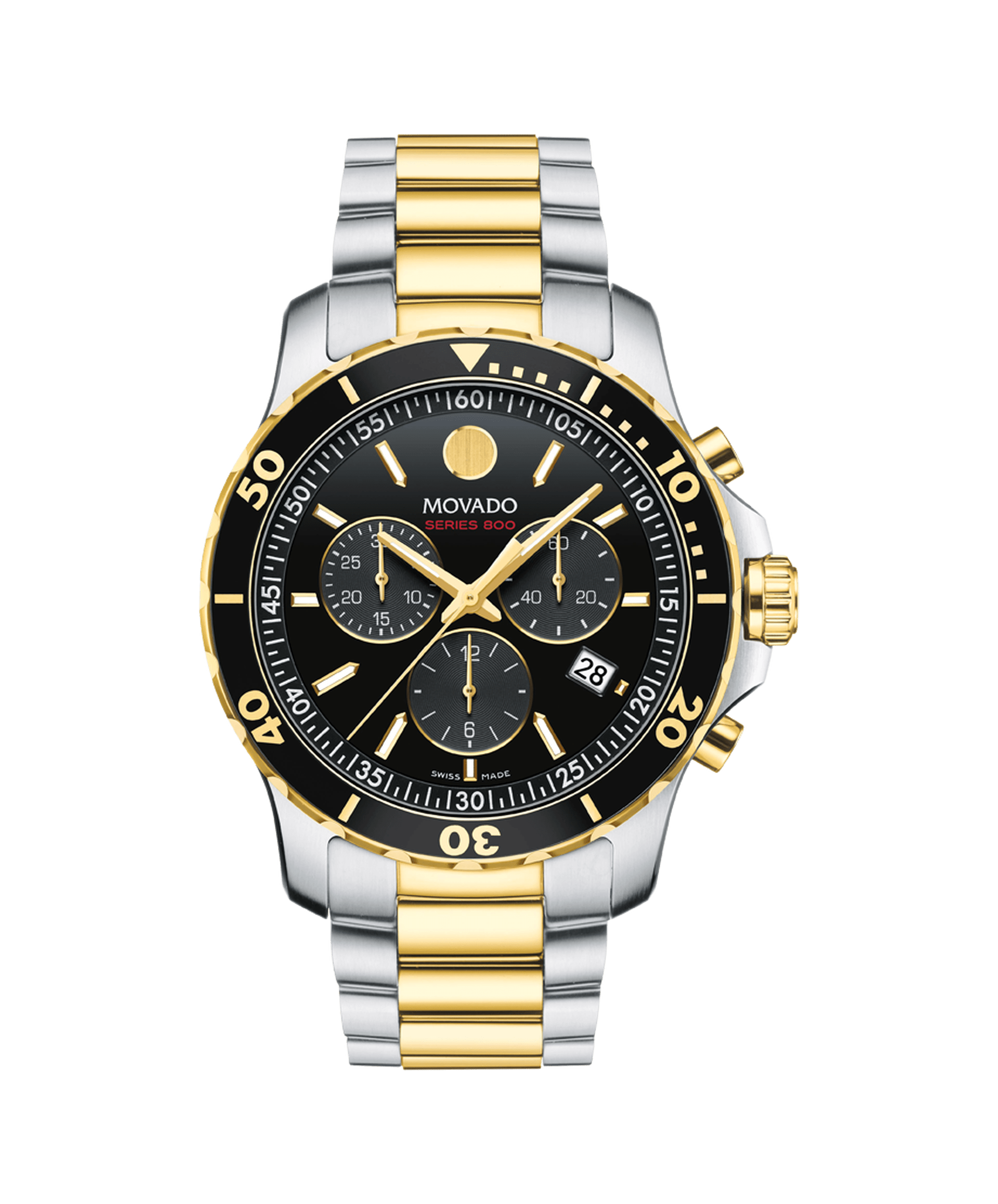 Movado Series 800 2600146