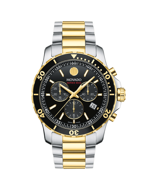 Movado Series 800 2600146