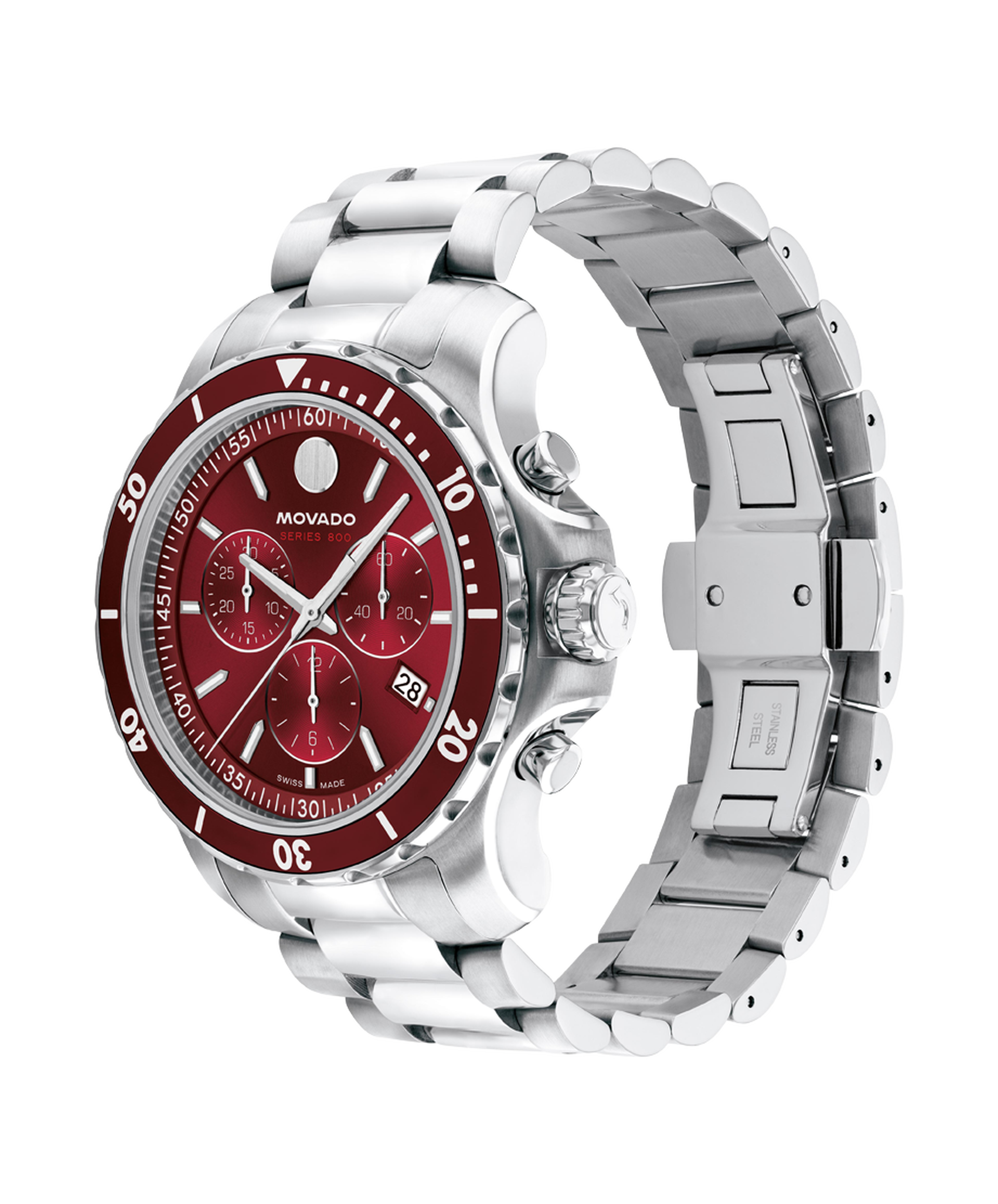 Movado Series 800 2600194