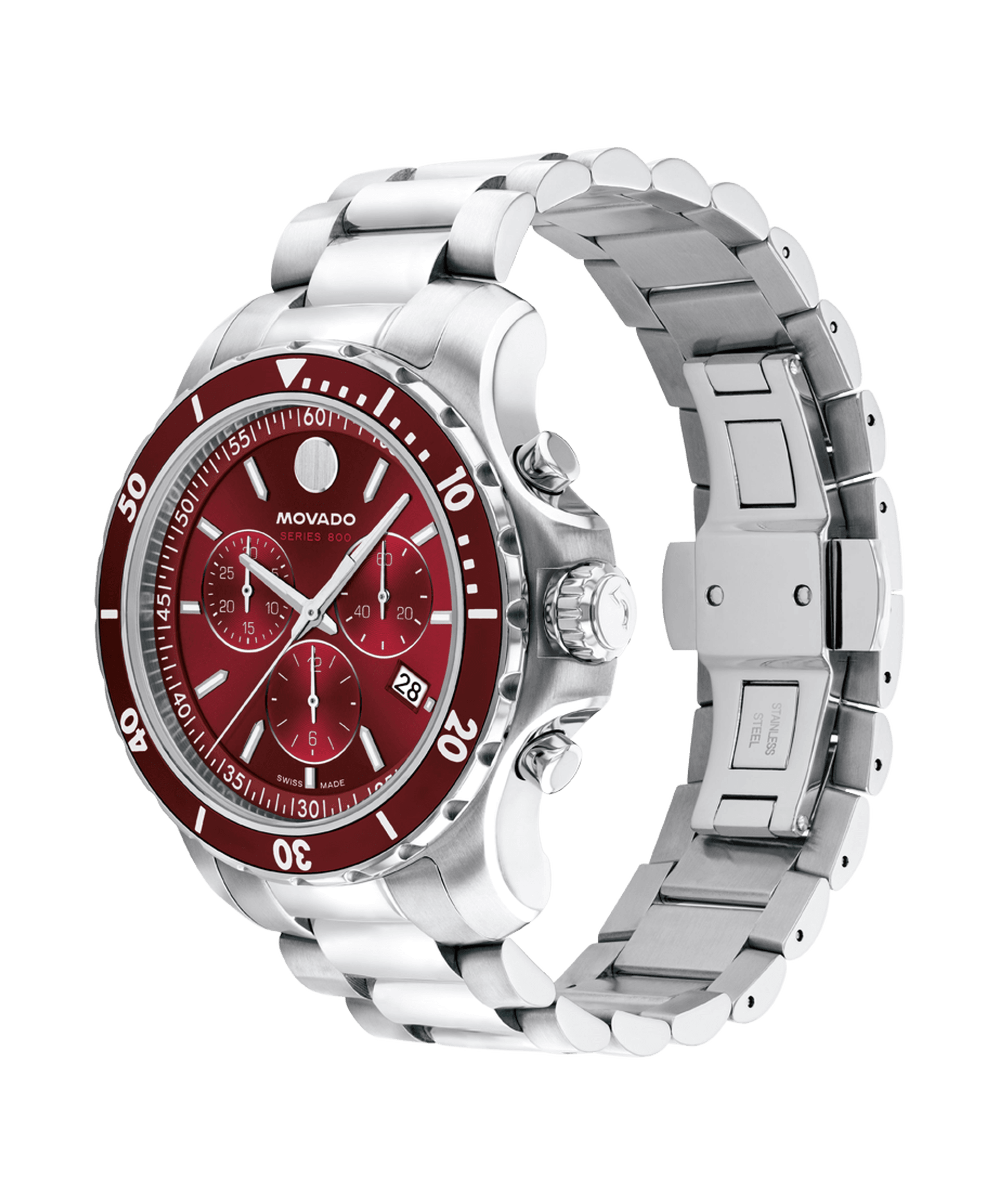 Movado Series 800 2600194