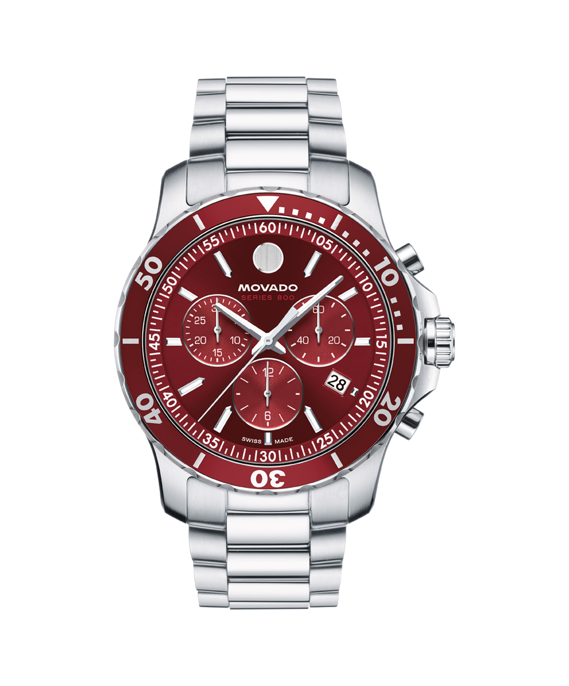 Movado Series 800 2600194