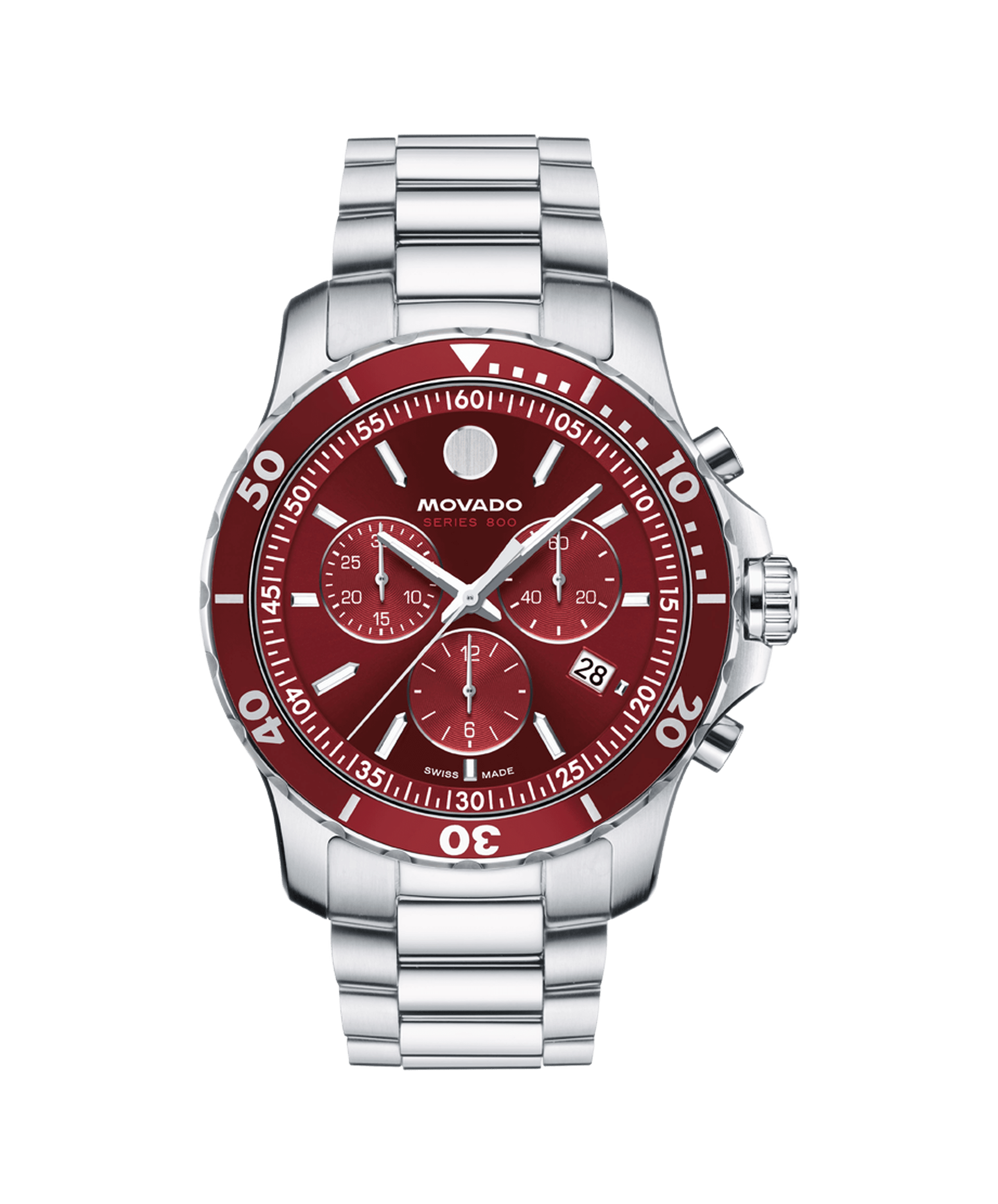 Movado Series 800 2600194