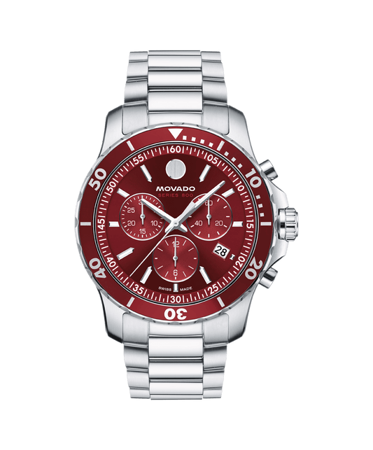 Movado Series 800 2600194