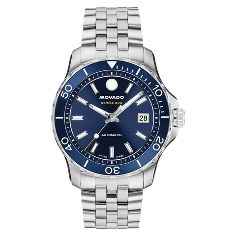 Movado Series 800 2600197
