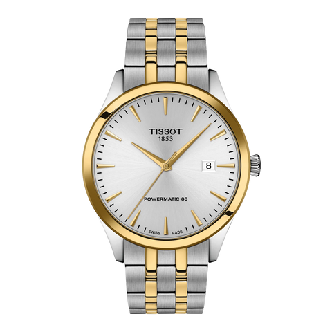 Tissot Classic Dream 40mm T158.407.22.031.00
