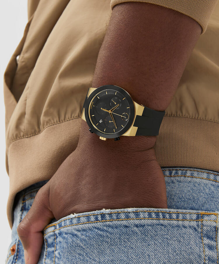 Movado Bold Fusion 3601333
