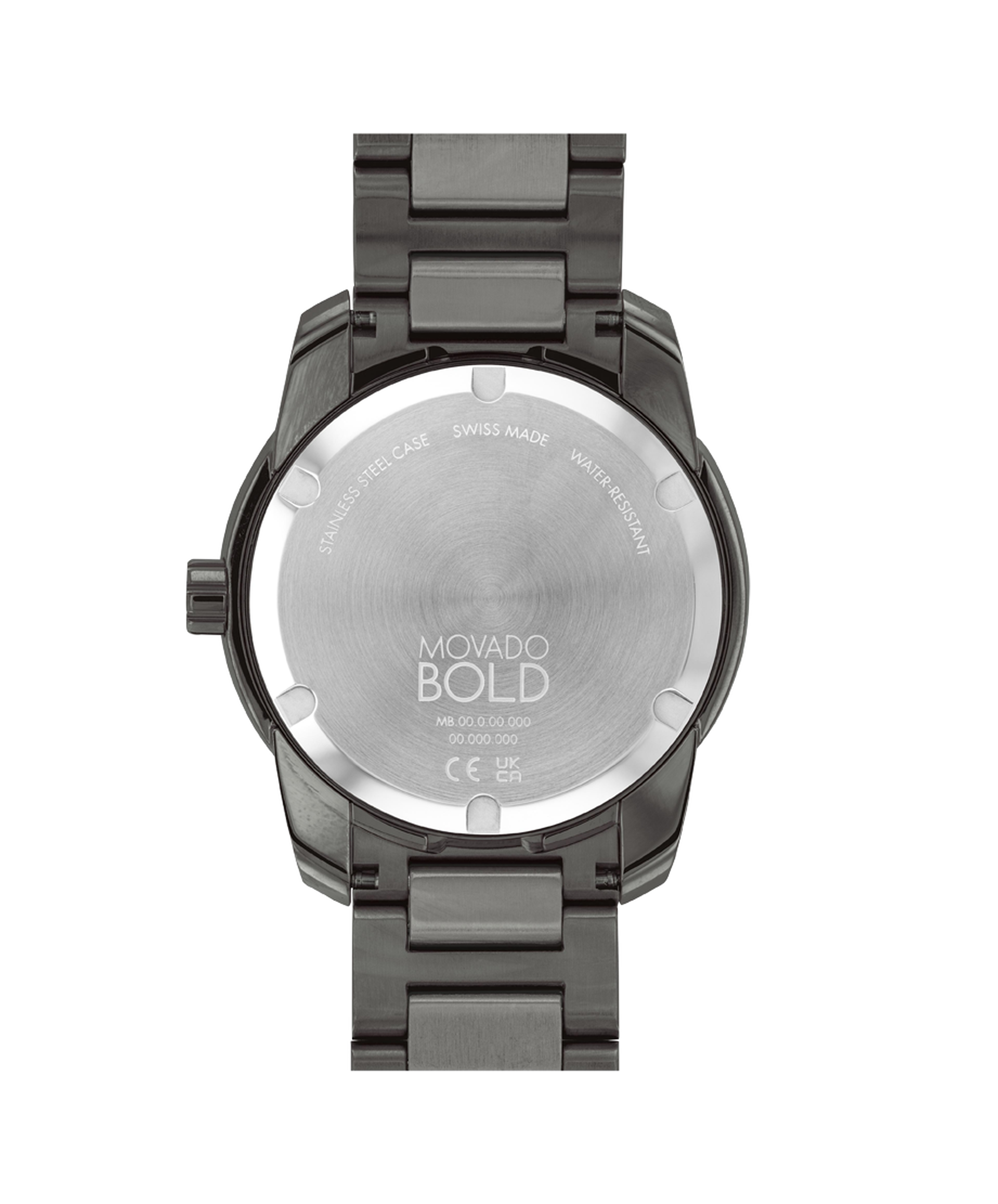 Movado Bold Verso 3600860