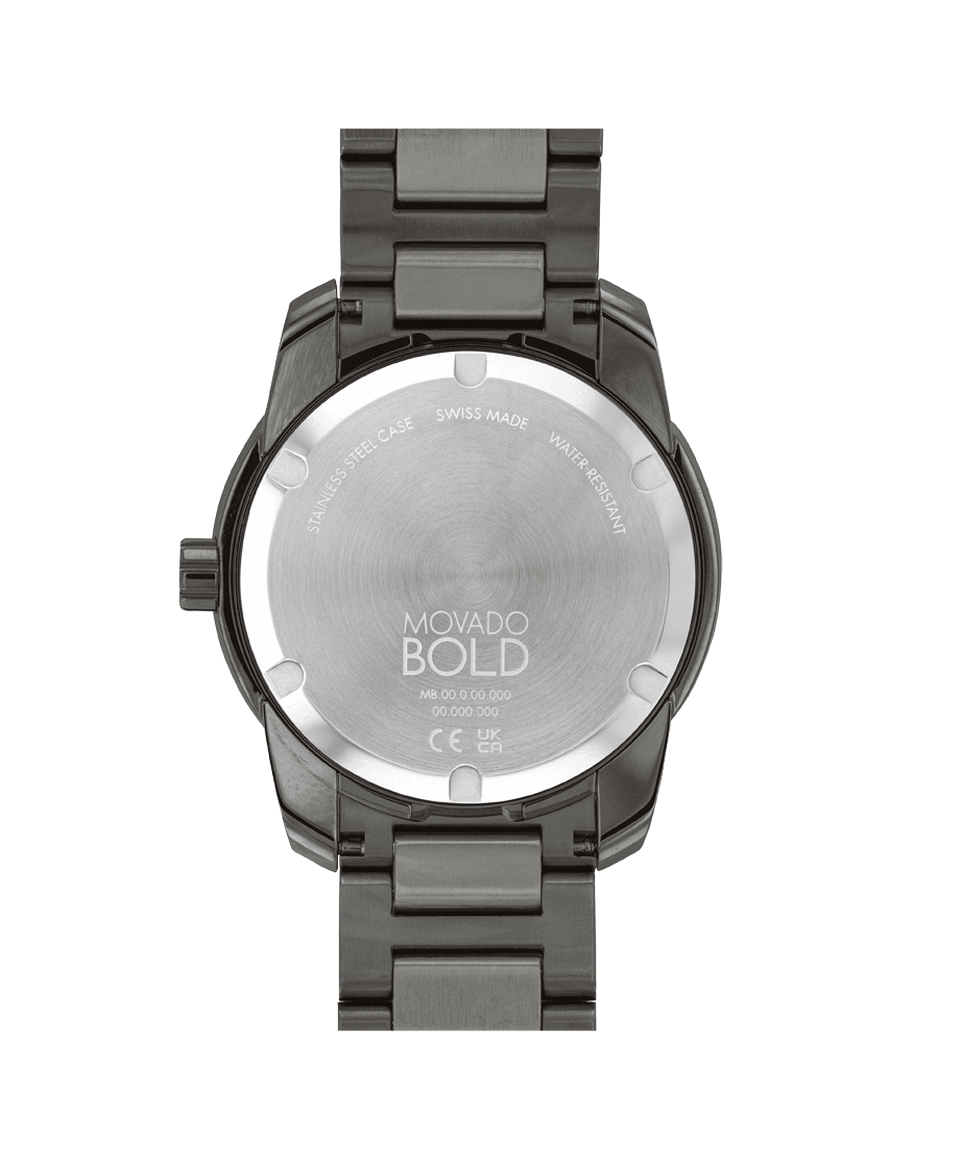 Movado Bold Verso 3600860