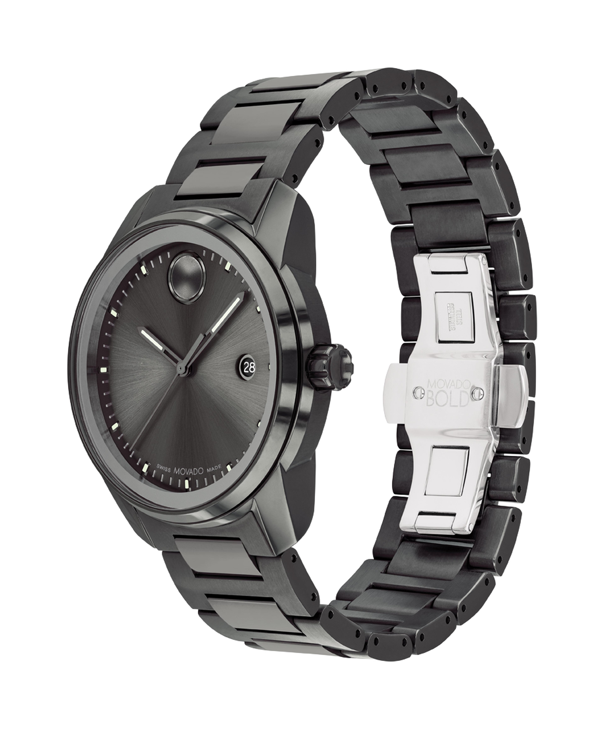 Movado Bold Verso 3600860