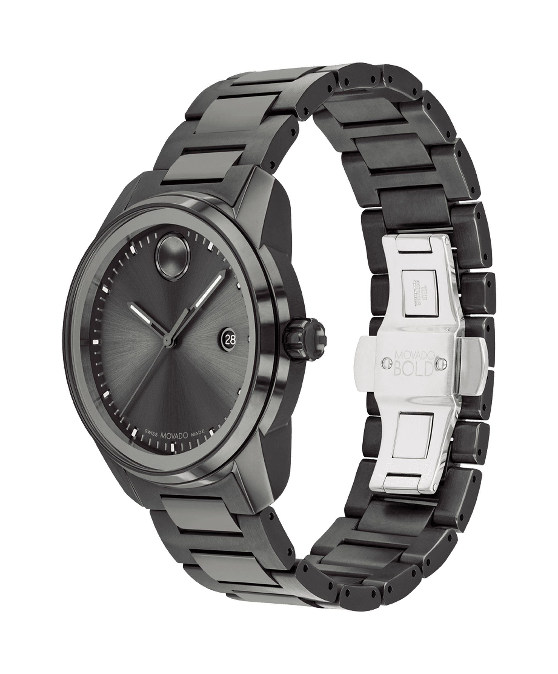 Movado Bold Verso 3600860