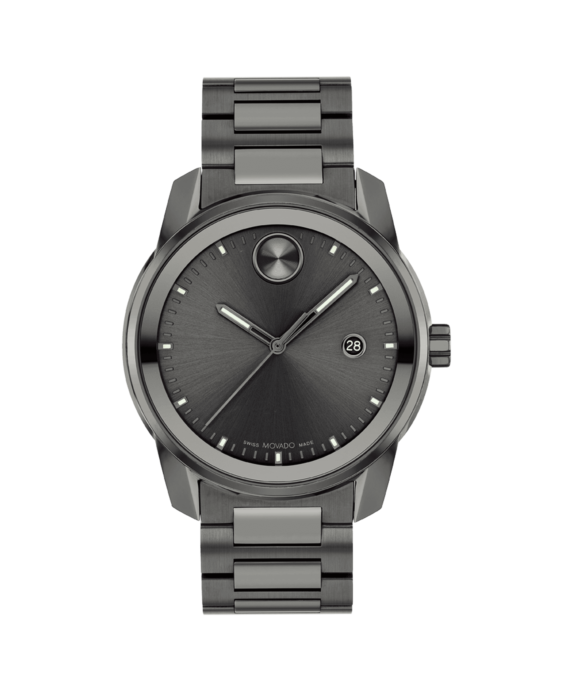 Movado Bold Verso 3600860
