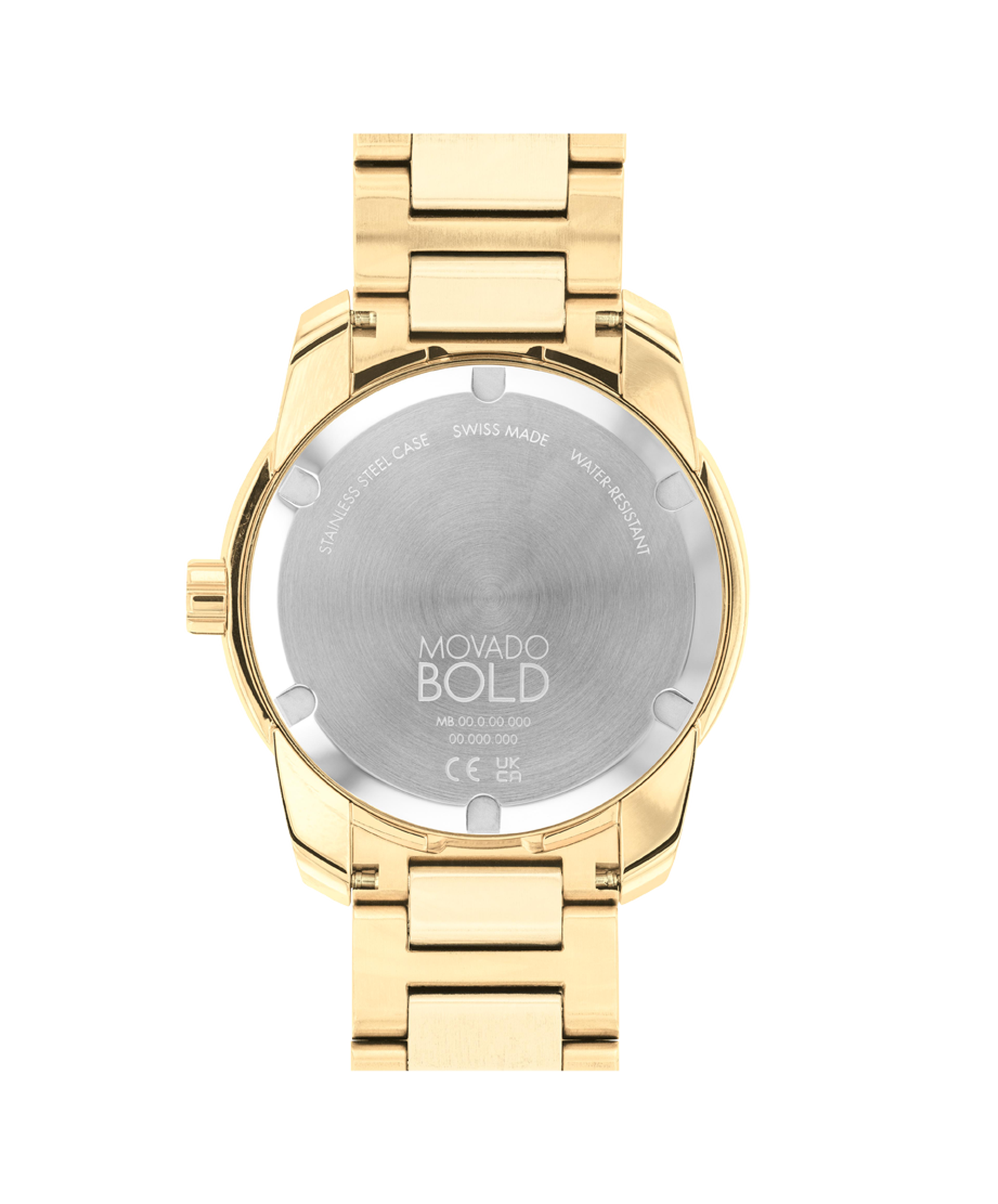 Movado Bold Verso 3600861