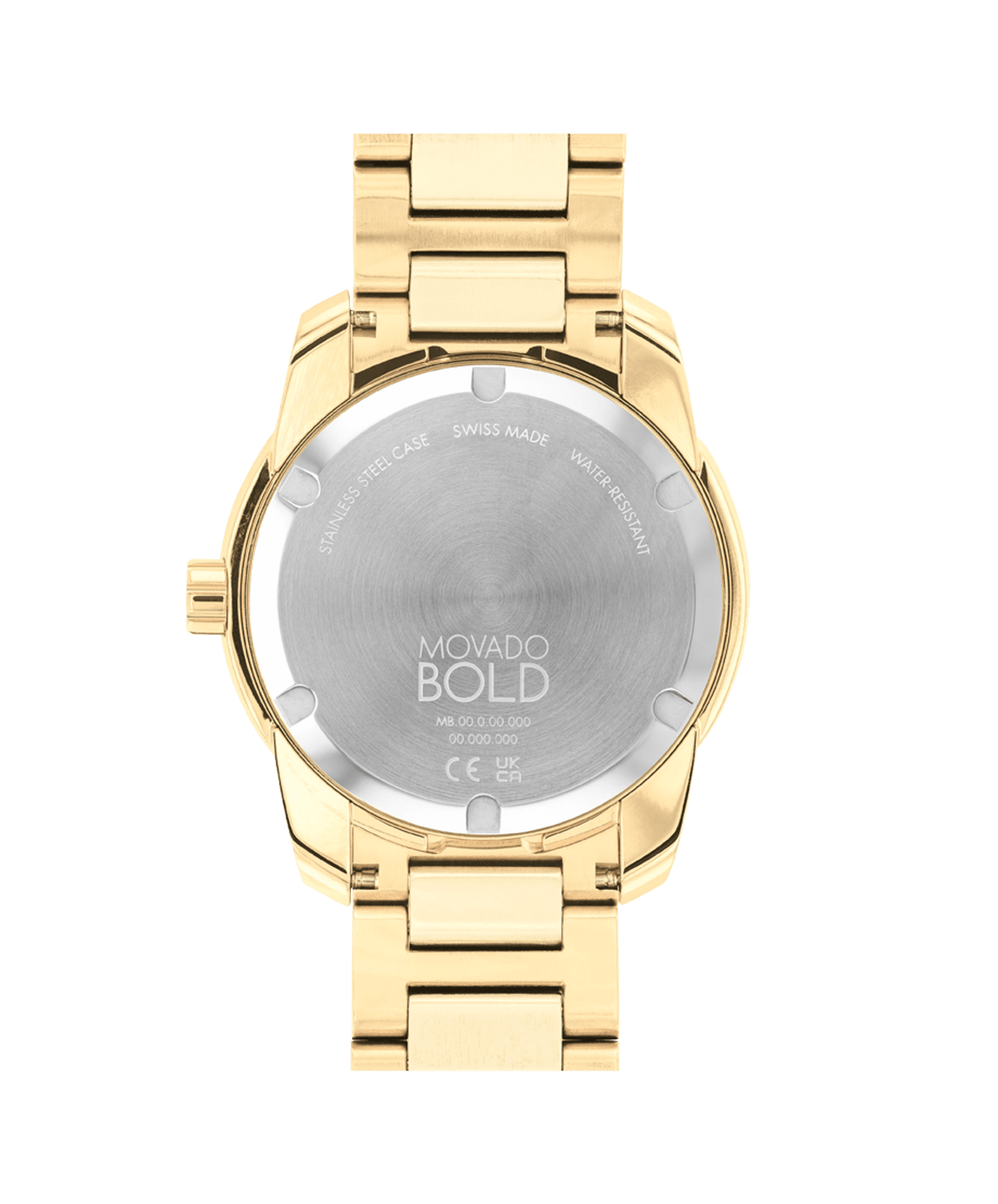 Movado Bold Verso 3600861