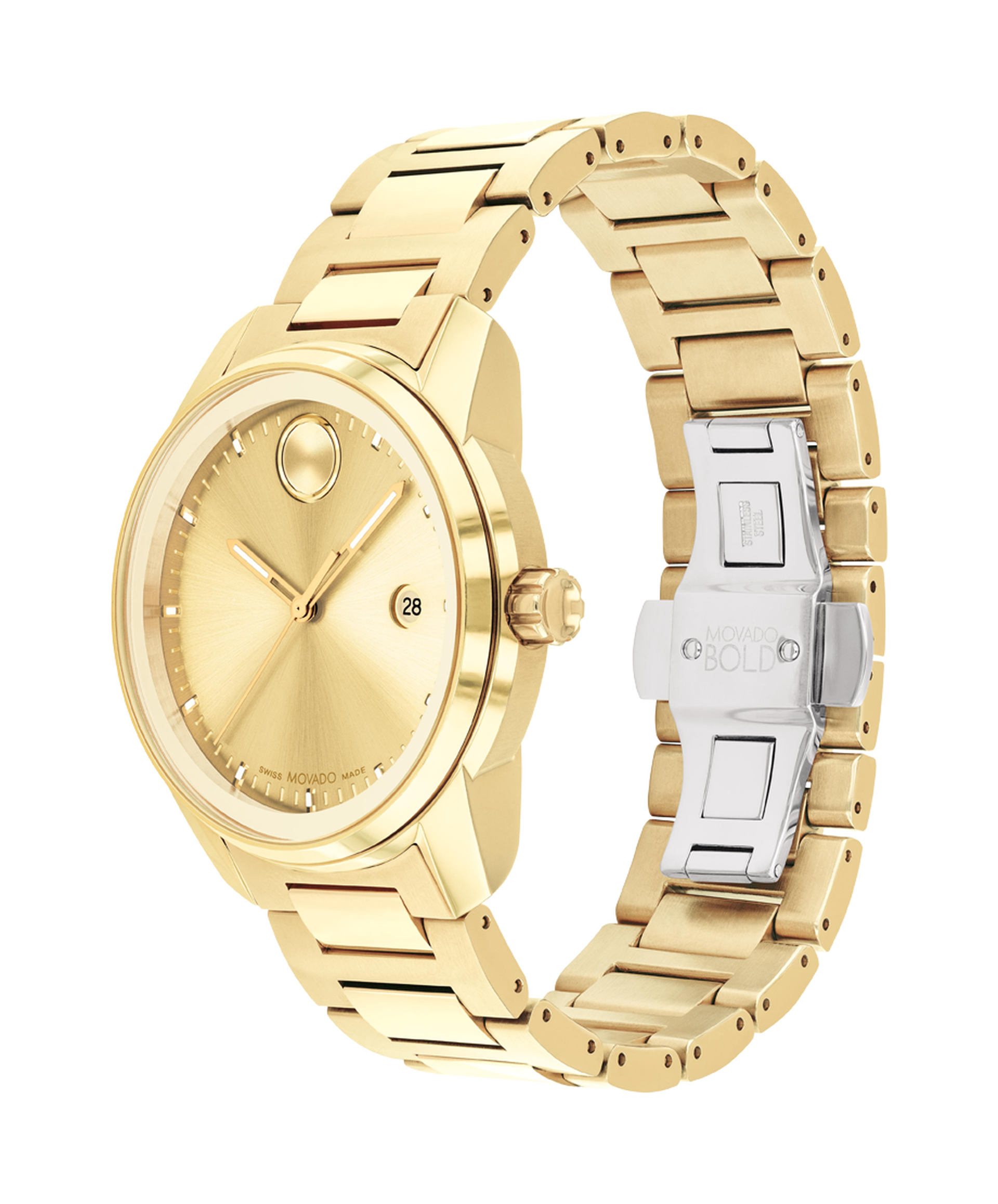 Movado Bold Verso 3600861