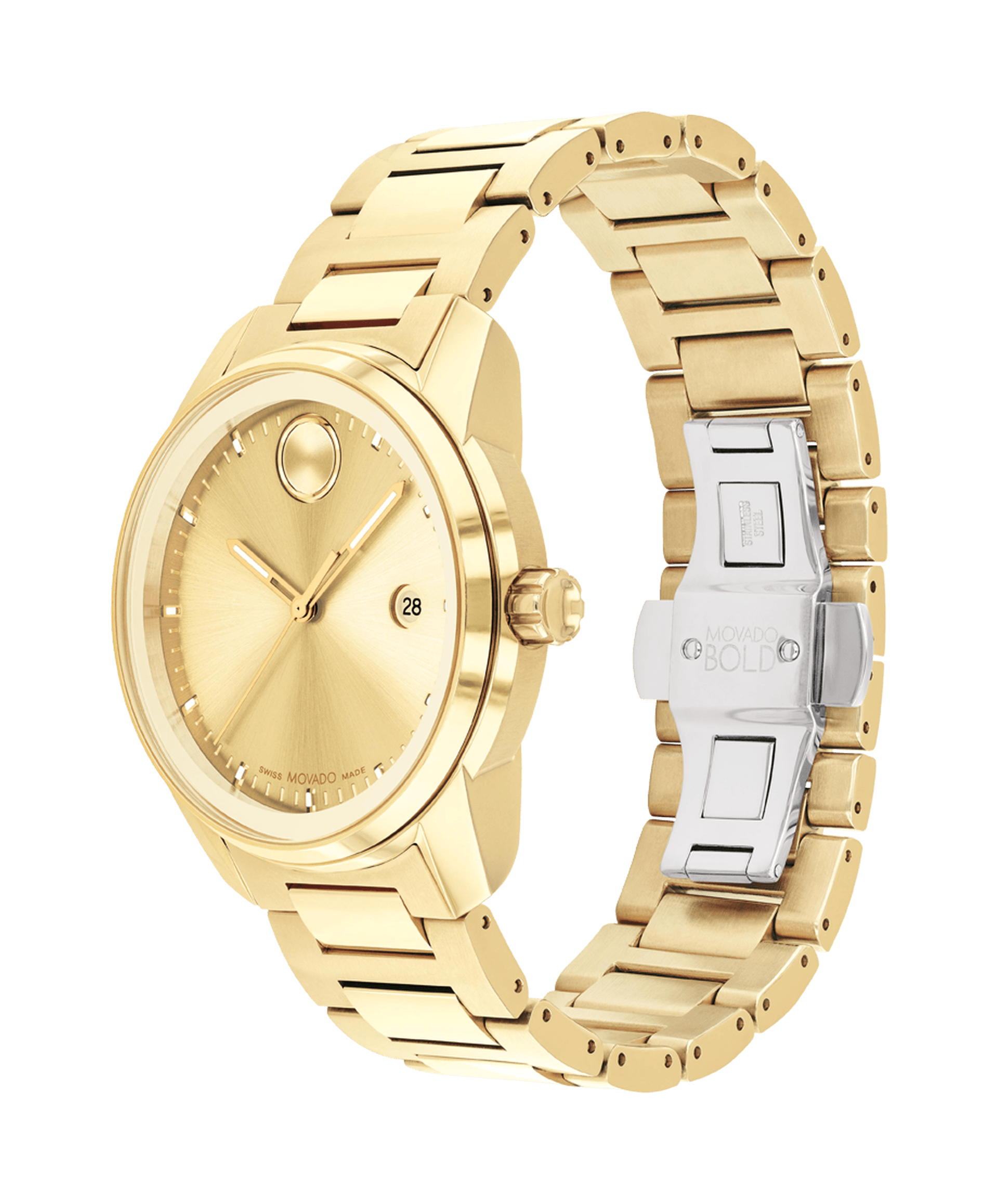 Movado Bold Verso 3600861