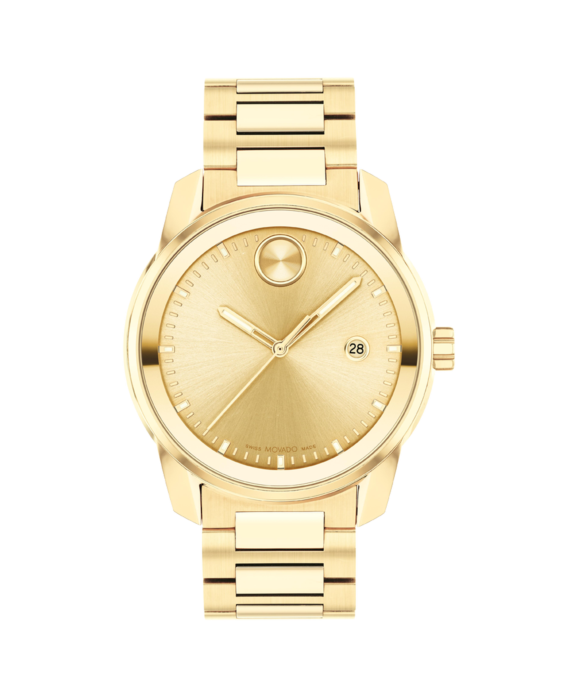 Movado Bold Verso 3600861