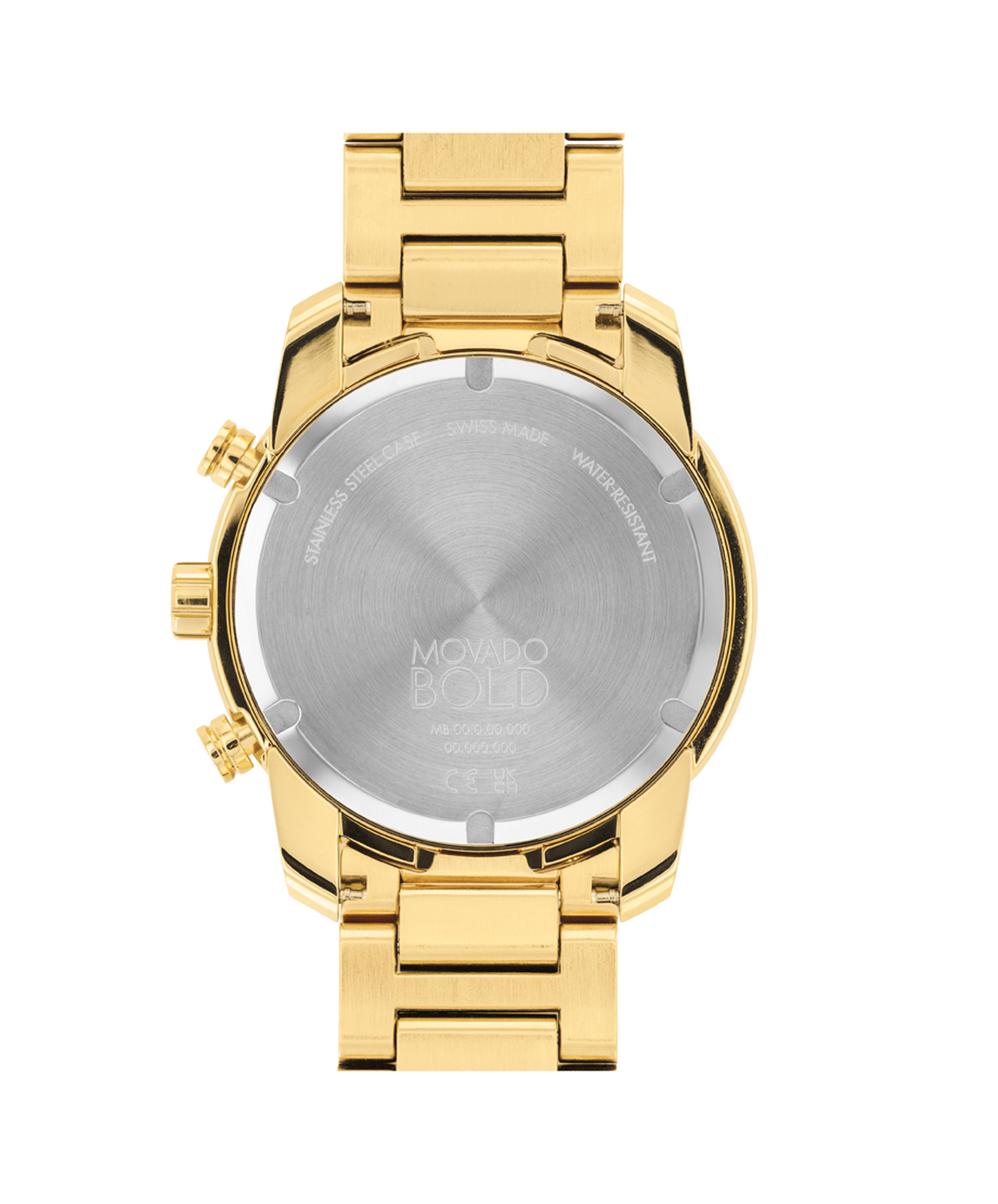 Movado Bold Verso 3600866