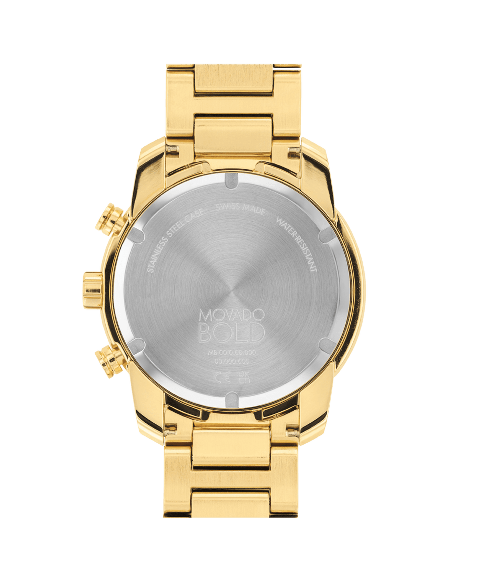 Movado Bold Verso 3600866